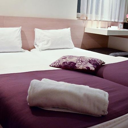 Garni Hotel Krevet&Dorucak Nis Exterior photo